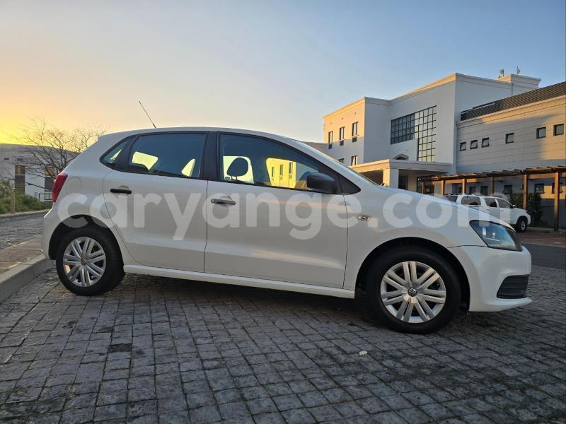 Big with watermark volkswagen polo omaheke gobabis 24468