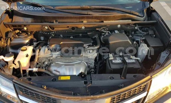 Acheter Import Voiture Toyota RAV4 Autre à Import - Dubai, Namibie Acheter Import Voiture Toyota RAV4 Autre à Import - Dubai, Namibie