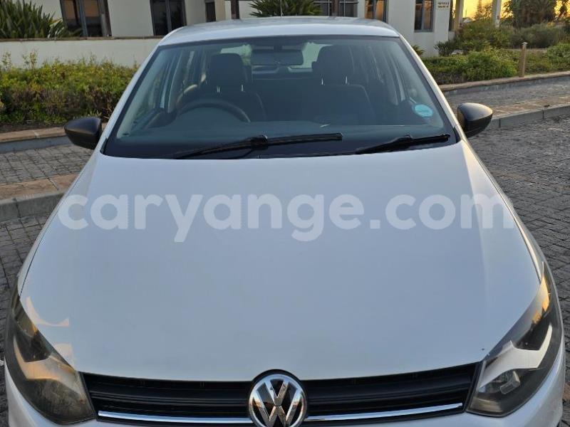 Big with watermark volkswagen polo omaheke gobabis 24468