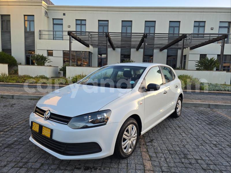 Big with watermark volkswagen polo omaheke gobabis 24468