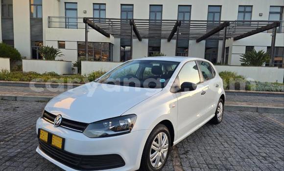 Acheter Occasion Voiture Volkswagen Polo Blanc à Gobabis, Omaheke Acheter Occasion Voiture Volkswagen Polo Blanc à Gobabis, Omaheke