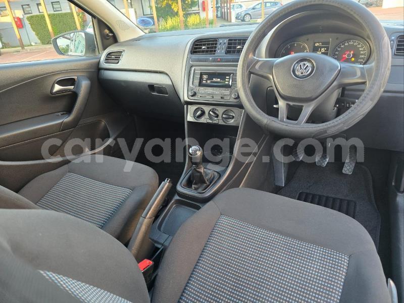 Big with watermark volkswagen polo omaheke gobabis 24468