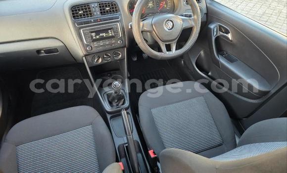 Acheter Occasion Voiture Volkswagen Polo Blanc à Gobabis, Omaheke Acheter Occasion Voiture Volkswagen Polo Blanc à Gobabis, Omaheke