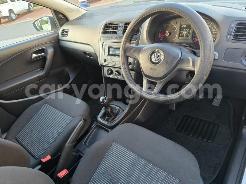 Big with watermark volkswagen polo omaheke gobabis 24468