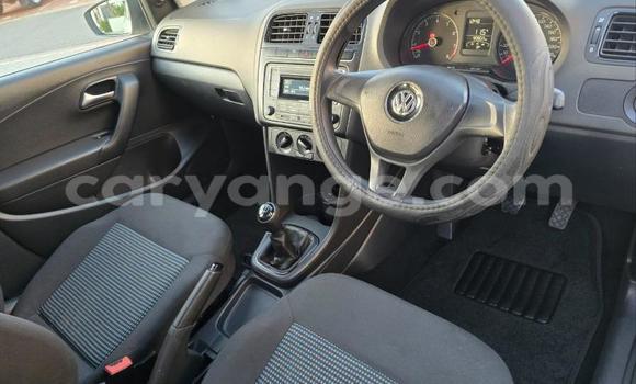 Acheter Occasion Voiture Volkswagen Polo Blanc à Gobabis, Omaheke Acheter Occasion Voiture Volkswagen Polo Blanc à Gobabis, Omaheke