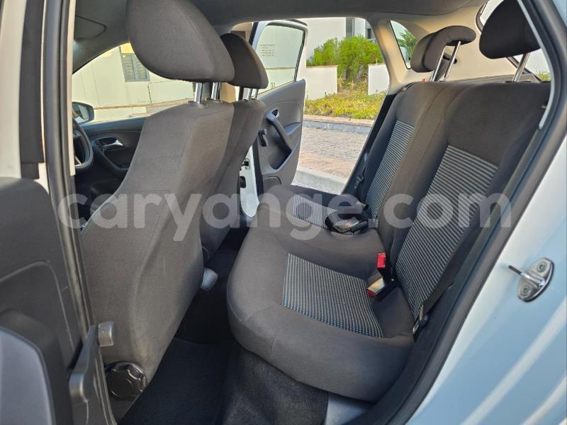 Big with watermark volkswagen polo omaheke gobabis 24468