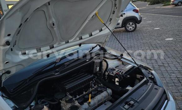 Acheter Occasion Voiture Volkswagen Polo Blanc à Gobabis, Omaheke Acheter Occasion Voiture Volkswagen Polo Blanc à Gobabis, Omaheke