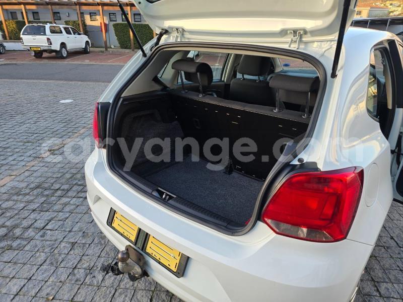 Big with watermark volkswagen polo omaheke gobabis 24468