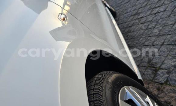 Acheter Occasion Voiture Volkswagen Polo Blanc à Gobabis, Omaheke Acheter Occasion Voiture Volkswagen Polo Blanc à Gobabis, Omaheke