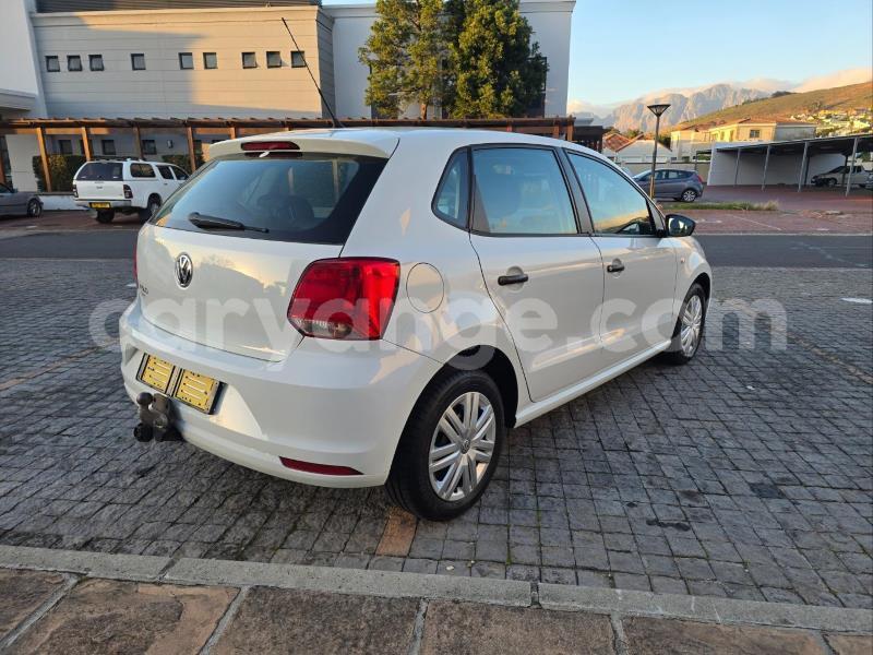 Big with watermark volkswagen polo omaheke gobabis 24468