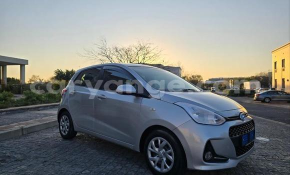 Acheter Occasion Voiture Hyundai i10 Autre à Gobabis, Omaheke