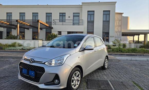 Acheter Occasion Voiture Hyundai i10 Autre à Gobabis, Omaheke Acheter Occasion Voiture Hyundai i10 Autre à Gobabis, Omaheke