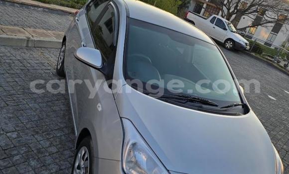 Acheter Occasion Voiture Hyundai i10 Autre à Gobabis, Omaheke Acheter Occasion Voiture Hyundai i10 Autre à Gobabis, Omaheke