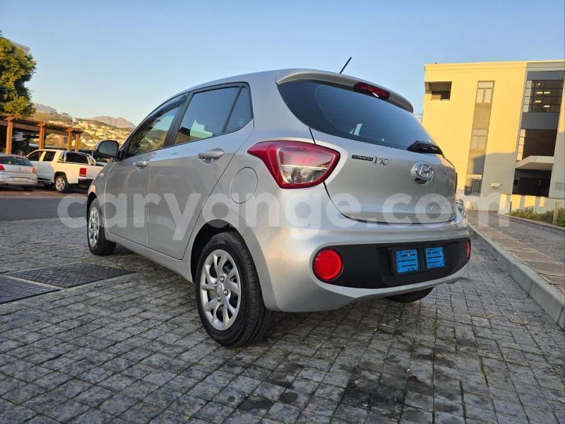 Big with watermark hyundai i10 omaheke gobabis 24469