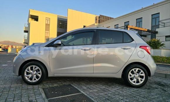 Acheter Occasion Voiture Hyundai i10 Autre à Gobabis, Omaheke Acheter Occasion Voiture Hyundai i10 Autre à Gobabis, Omaheke