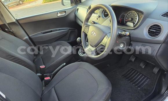 Acheter Occasion Voiture Hyundai i10 Autre à Gobabis, Omaheke Acheter Occasion Voiture Hyundai i10 Autre à Gobabis, Omaheke