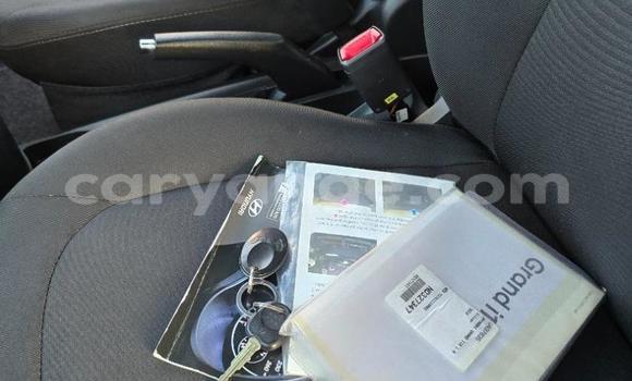 Acheter Occasion Voiture Hyundai i10 Autre à Gobabis, Omaheke Acheter Occasion Voiture Hyundai i10 Autre à Gobabis, Omaheke