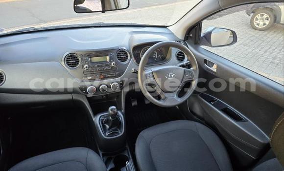 Acheter Occasion Voiture Hyundai i10 Autre à Gobabis, Omaheke Acheter Occasion Voiture Hyundai i10 Autre à Gobabis, Omaheke