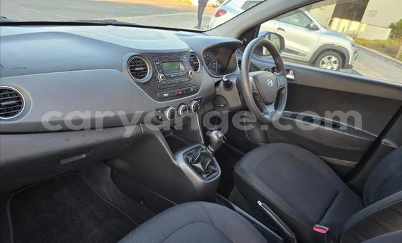Acheter Occasion Voiture Hyundai i10 Autre à Gobabis, Omaheke Acheter Occasion Voiture Hyundai i10 Autre à Gobabis, Omaheke