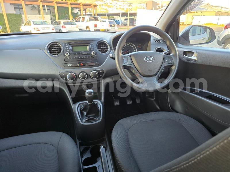 Big with watermark hyundai i10 omaheke gobabis 24469