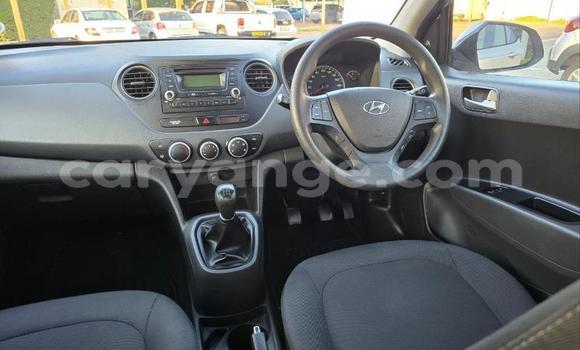 Acheter Occasion Voiture Hyundai i10 Autre à Gobabis, Omaheke Acheter Occasion Voiture Hyundai i10 Autre à Gobabis, Omaheke