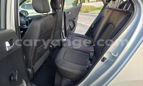 Acheter Occasion Voiture Hyundai i10 Autre à Gobabis, Omaheke Acheter Occasion Voiture Hyundai i10 Autre à Gobabis, Omaheke