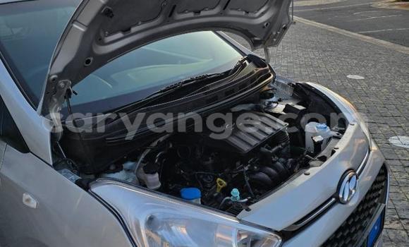 Acheter Occasion Voiture Hyundai i10 Autre à Gobabis, Omaheke Acheter Occasion Voiture Hyundai i10 Autre à Gobabis, Omaheke