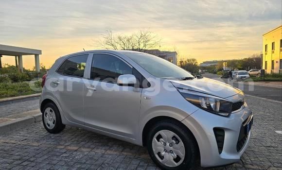 Acheter Occasion Voiture Kia Picanto Gris à Gobabis, Omaheke Acheter Occasion Voiture Kia Picanto Gris à Gobabis, Omaheke