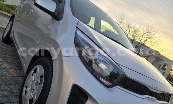 Acheter Occasion Voiture Kia Picanto Gris à Gobabis, Omaheke Acheter Occasion Voiture Kia Picanto Gris à Gobabis, Omaheke