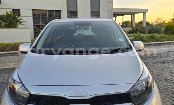 Acheter Occasion Voiture Kia Picanto Gris à Gobabis, Omaheke Acheter Occasion Voiture Kia Picanto Gris à Gobabis, Omaheke