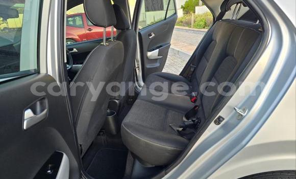 Acheter Occasion Voiture Kia Picanto Gris à Gobabis, Omaheke Acheter Occasion Voiture Kia Picanto Gris à Gobabis, Omaheke