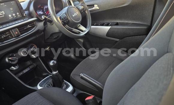 Acheter Occasion Voiture Kia Picanto Gris à Gobabis, Omaheke Acheter Occasion Voiture Kia Picanto Gris à Gobabis, Omaheke