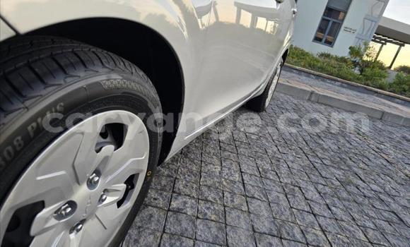 Acheter Occasion Voiture Kia Picanto Gris à Gobabis, Omaheke Acheter Occasion Voiture Kia Picanto Gris à Gobabis, Omaheke