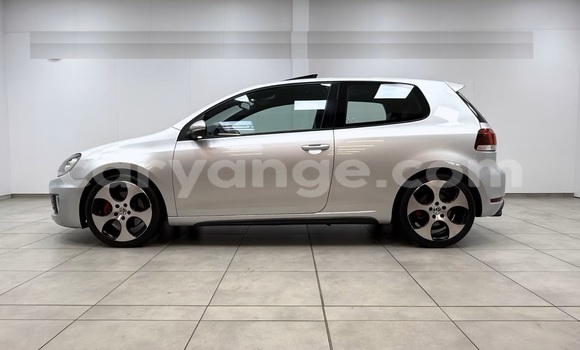 Buy Used Volkswagen Golf GTI Silver Car in Windhoek in Namibia Buy Used Volkswagen Golf GTI Silver Car in Windhoek in Namibia