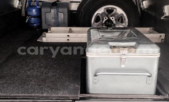 Buy Used Toyota Land Cruiser White Car in Windhoek in Namibia Buy Used Toyota Land Cruiser White Car in Windhoek in Namibia