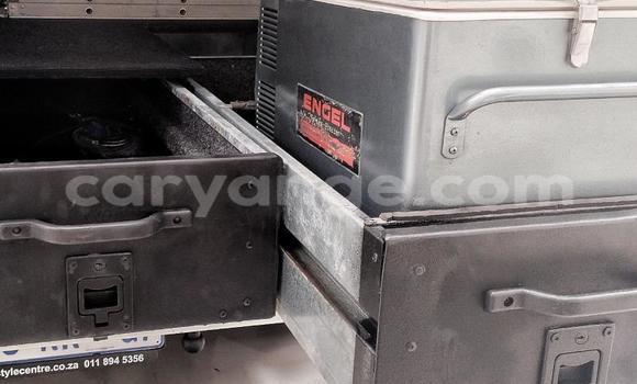 Buy Used Toyota Land Cruiser White Car in Windhoek in Namibia Buy Used Toyota Land Cruiser White Car in Windhoek in Namibia