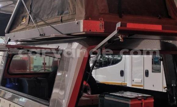 Buy Used Toyota Land Cruiser White Car in Windhoek in Namibia Buy Used Toyota Land Cruiser White Car in Windhoek in Namibia