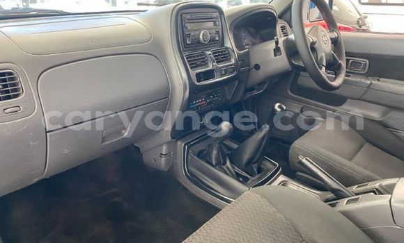 Buy Used Nissan NP 300 White Car in Windhoek in Namibia Buy Used Nissan NP 300 White Car in Windhoek in Namibia