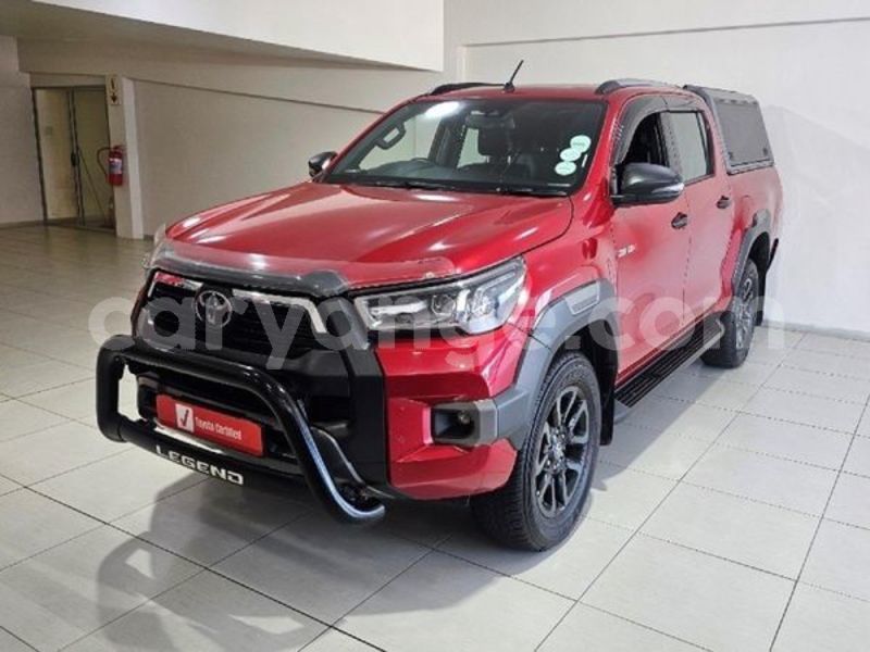 Big with watermark toyota hilux namibia windhoek 24480