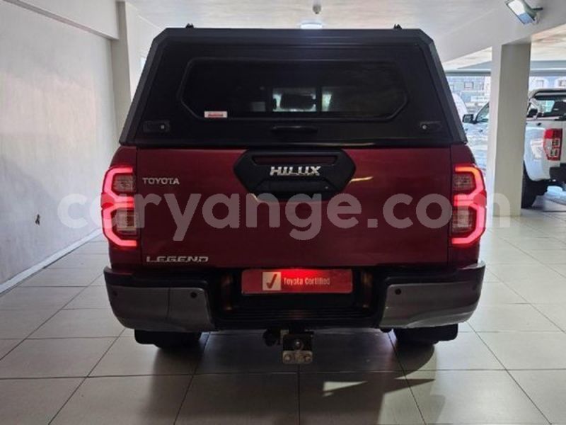 Big with watermark toyota hilux namibia windhoek 24480