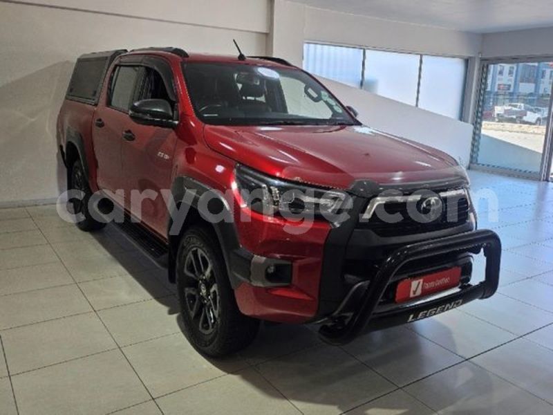 Big with watermark toyota hilux namibia windhoek 24480
