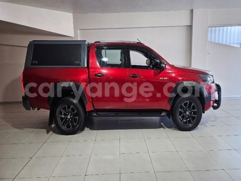 Big with watermark toyota hilux namibia windhoek 24480
