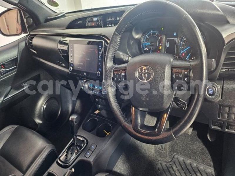 Big with watermark toyota hilux namibia windhoek 24480