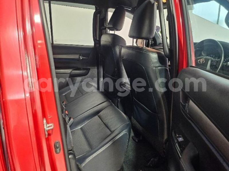 Big with watermark toyota hilux namibia windhoek 24480