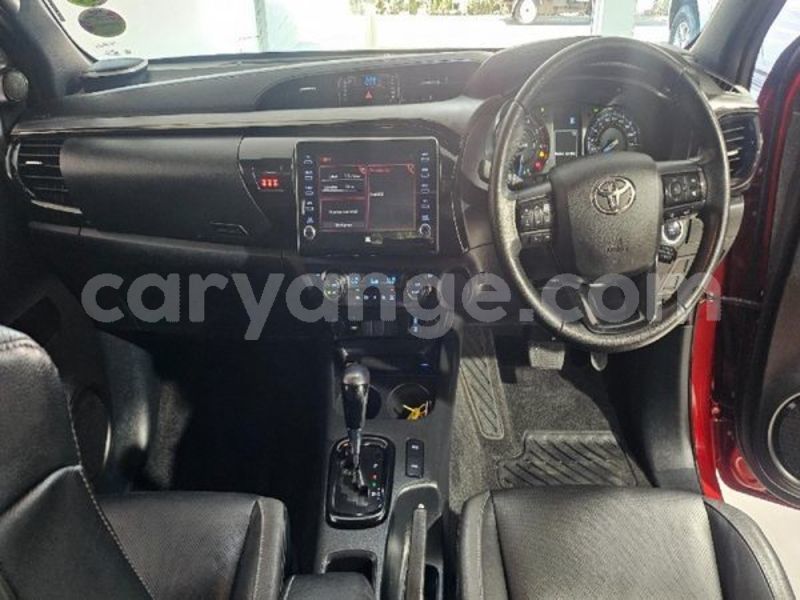 Big with watermark toyota hilux namibia windhoek 24480