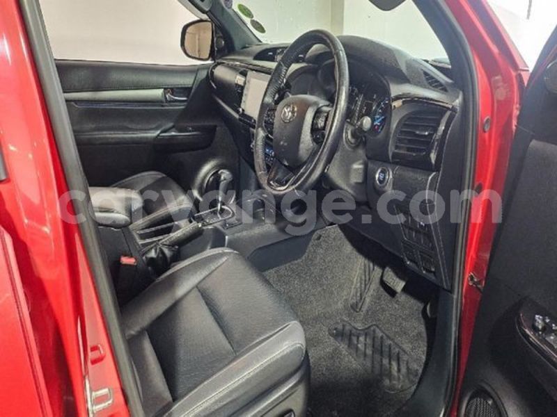 Big with watermark toyota hilux namibia windhoek 24480