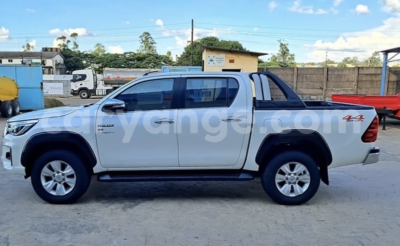 Big with watermark toyota hiluxe revo erongo henties bay 24501