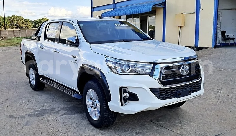 Big with watermark toyota hiluxe revo erongo henties bay 24501