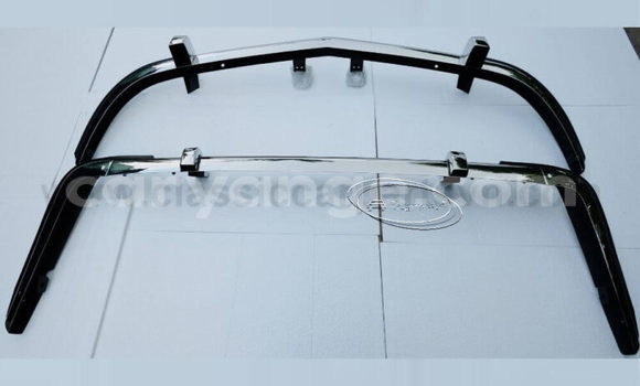 Buy 240Z with overriders in Henties Bay in Erongo Buy 240Z with overriders in Henties Bay in Erongo