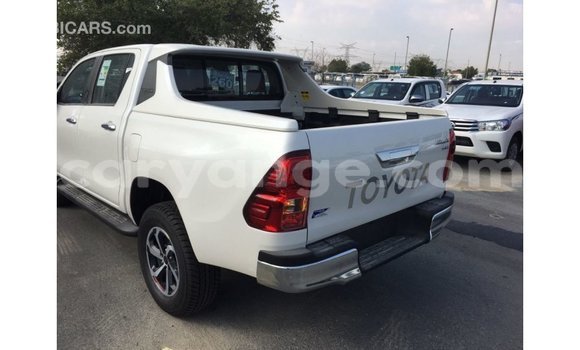 Buy Import Toyota Hilux White Car in Import - Dubai in Namibia Buy Import Toyota Hilux White Car in Import - Dubai in Namibia